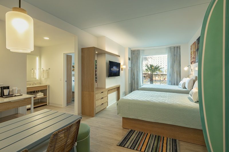 Universal Endless Summer Resort - Dockside Inn and Suites, photo 6 of 6