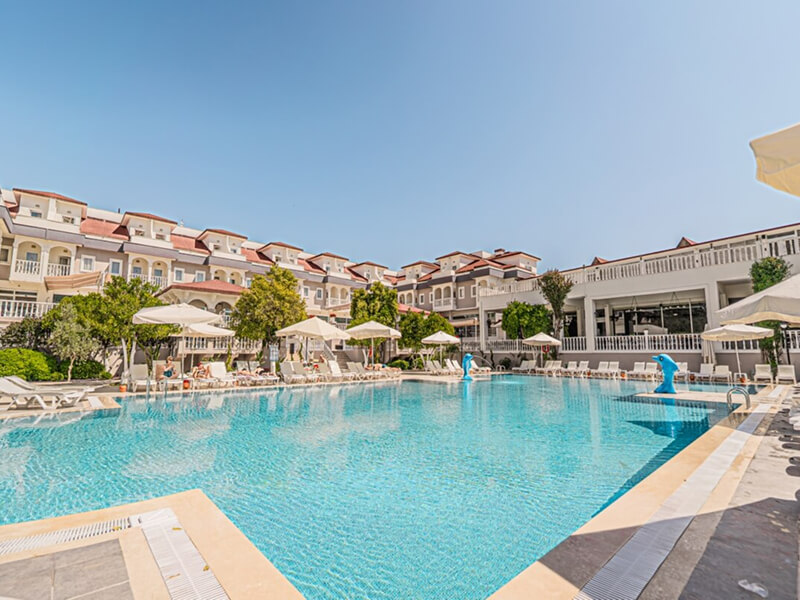 Viking Garden Hotel & Spa, photo 2 of 17