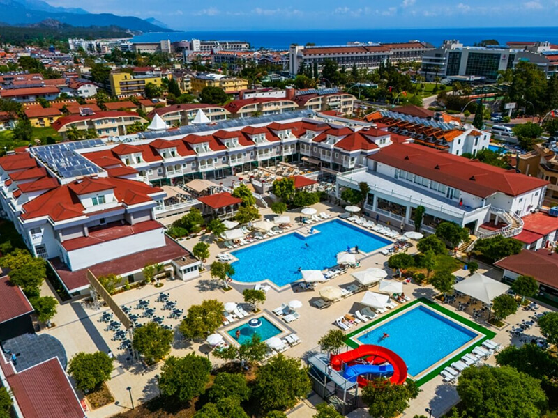Viking Garden Hotel & Spa, photo 4 of 17