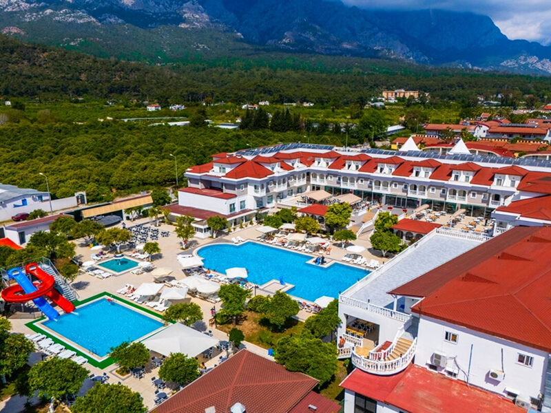 Viking Garden Hotel & Spa, photo 5 of 17