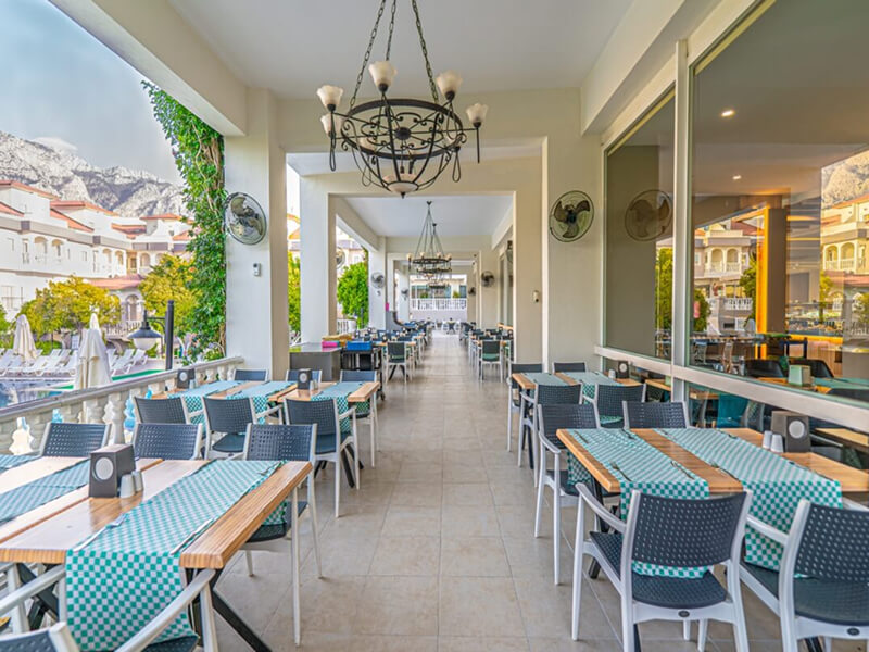 Viking Garden Hotel & Spa, photo 6 of 17