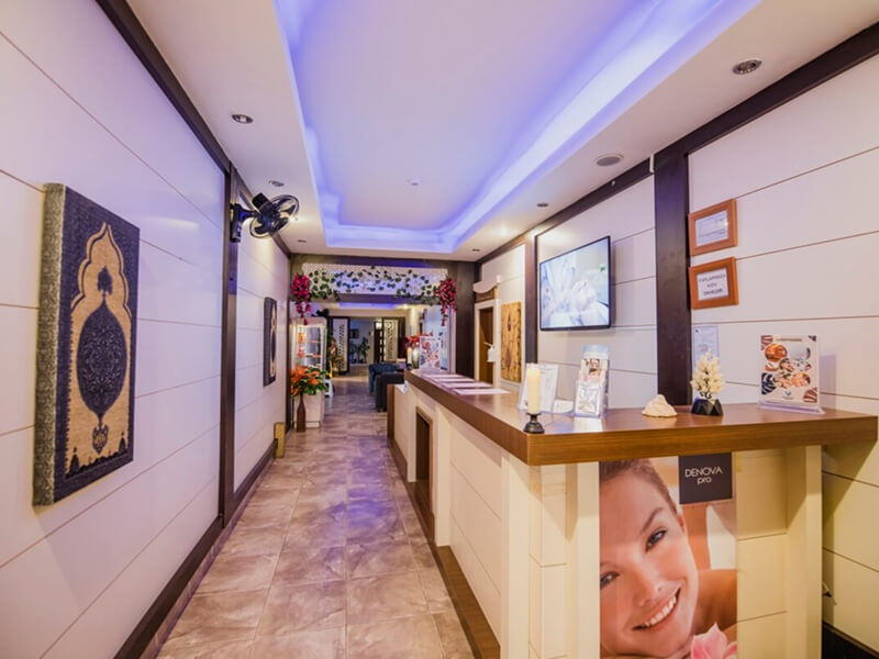 Viking Garden Hotel & Spa, photo 8 of 17