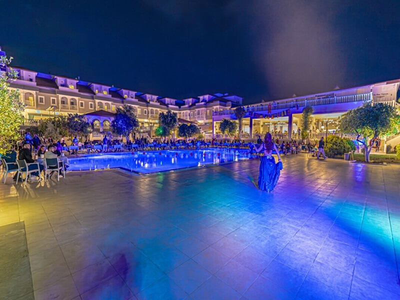 Viking Garden Hotel & Spa, photo 9 of 17
