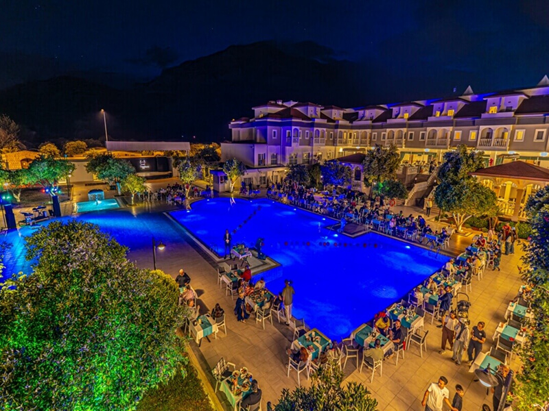 Viking Garden Hotel & Spa, photo 10 of 17