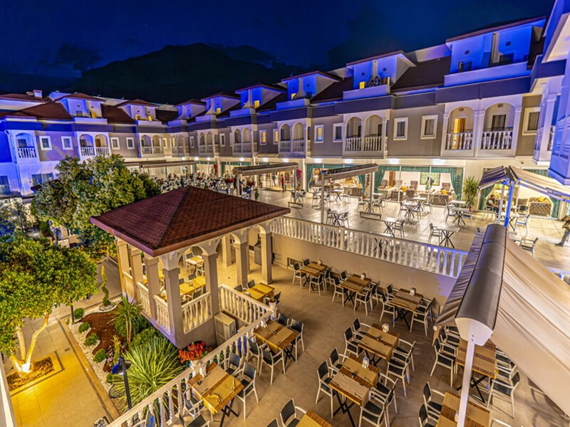 Viking Garden Hotel & Spa, photo 11 of 17