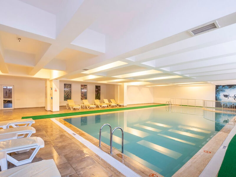 Viking Garden Hotel & Spa, photo 12 of 17