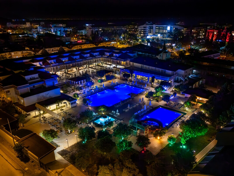 Viking Garden Hotel & Spa, photo 13 of 17