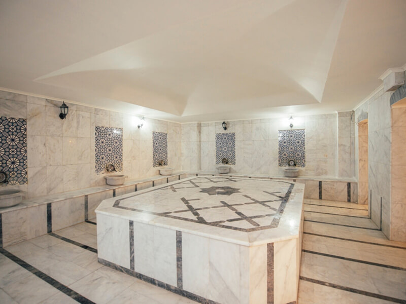 Viking Garden Hotel & Spa, photo 15 of 17