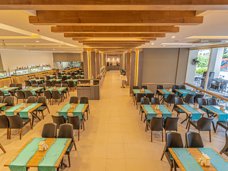 Viking Garden Hotel & Spa, photo 16 of 17