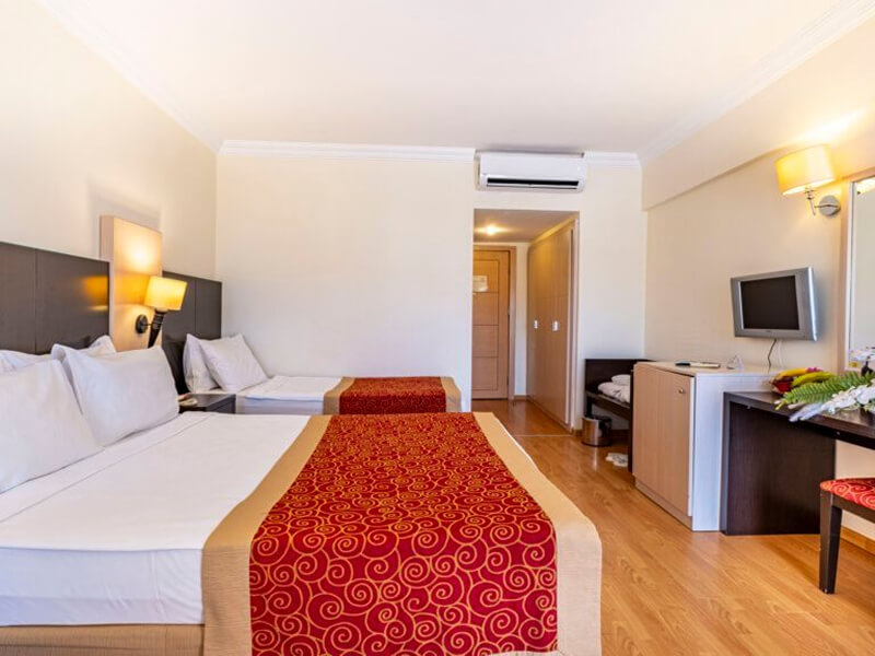 Viking Garden Hotel & Spa, photo 17 of 17