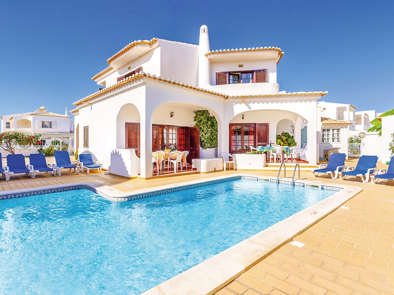 Villa Antao, photo 2 of 8