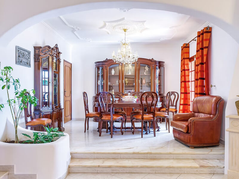 Villa Antao, photo 4 of 8