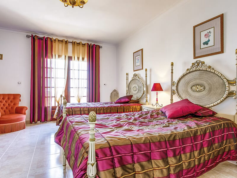 Villa Antao, photo 6 of 8