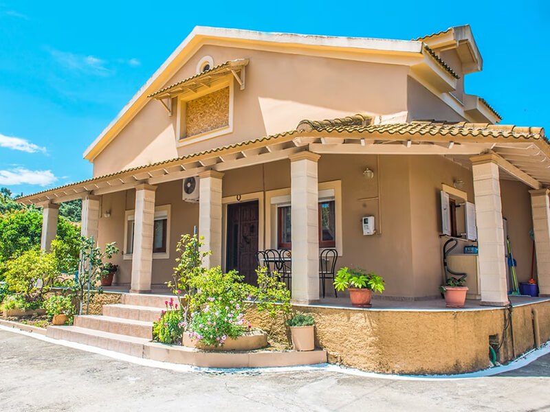 Villa Micheal, photo 2 of 14