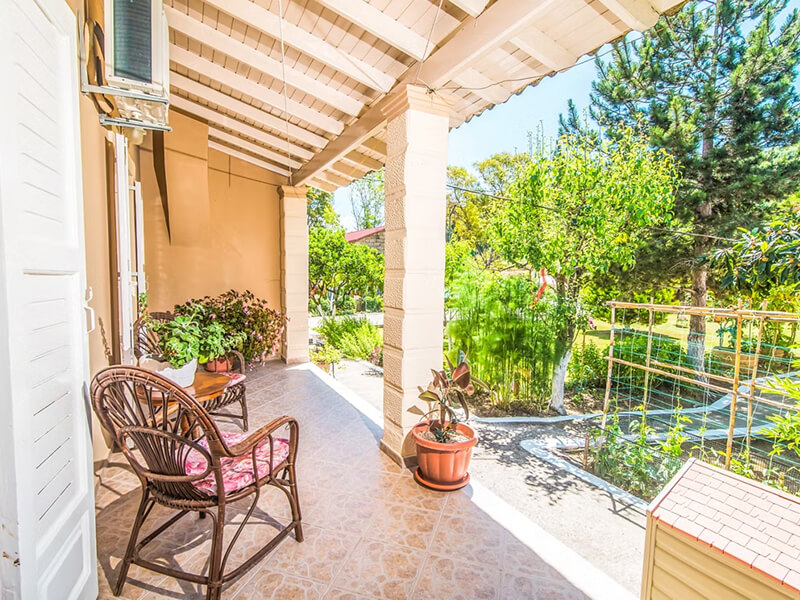 Villa Micheal, photo 4 of 14