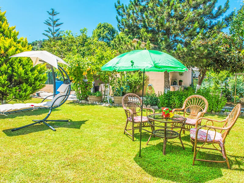 Villa Micheal, photo 5 of 14