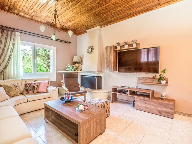 Villa Micheal, photo 7 of 14