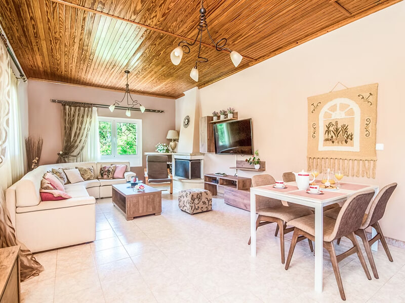 Villa Micheal, photo 8 of 14