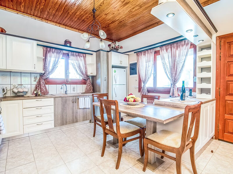 Villa Micheal, photo 9 of 14