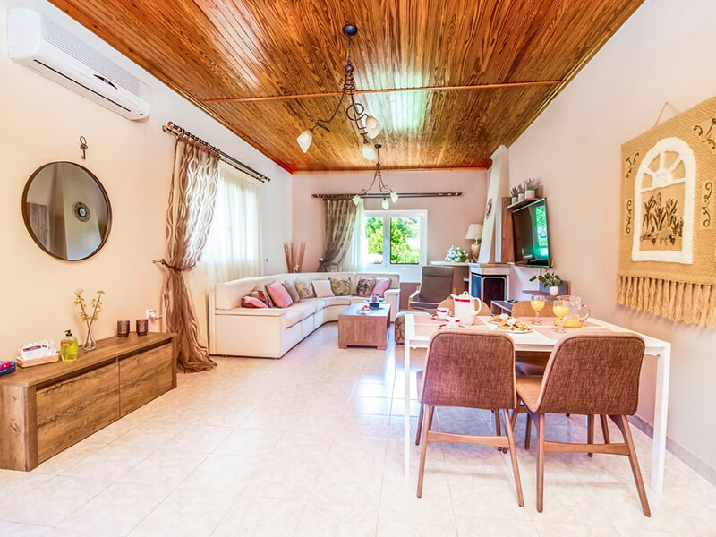 Villa Micheal, photo 10 of 14