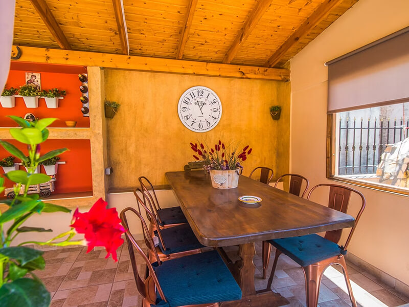 Villa Micheal, photo 12 of 14