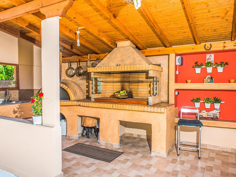 Villa Micheal, photo 13 of 14