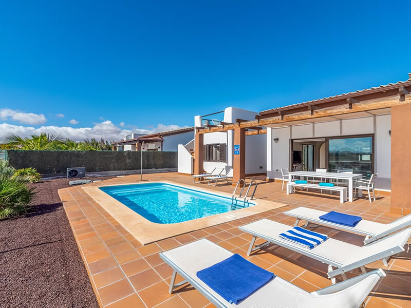 Villa Rubicon, photo 2 of 9