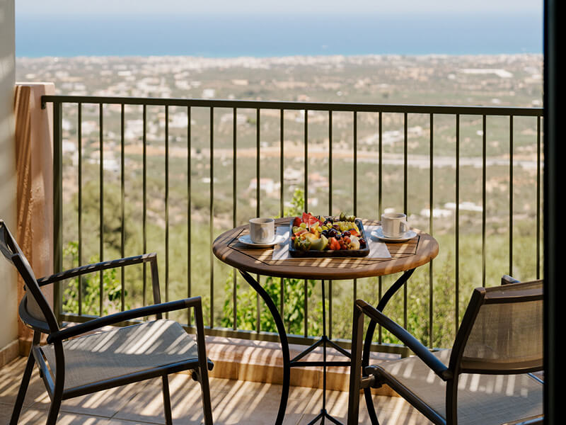 Village Heights Resort, photo 9 of 17