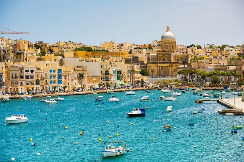Western Mediterranean Fly-Cruise