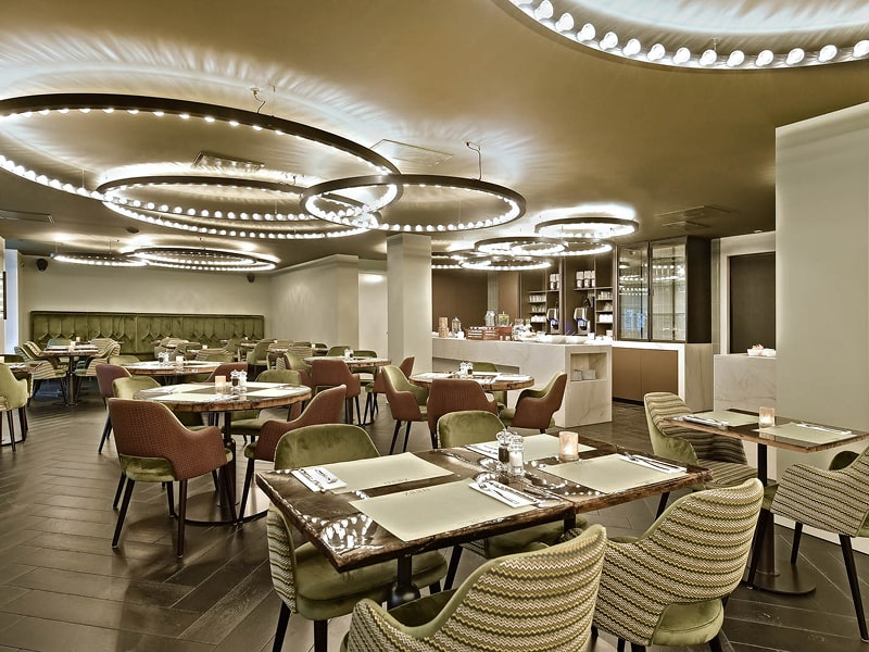 Zaan Hotel, photo 2 of 7