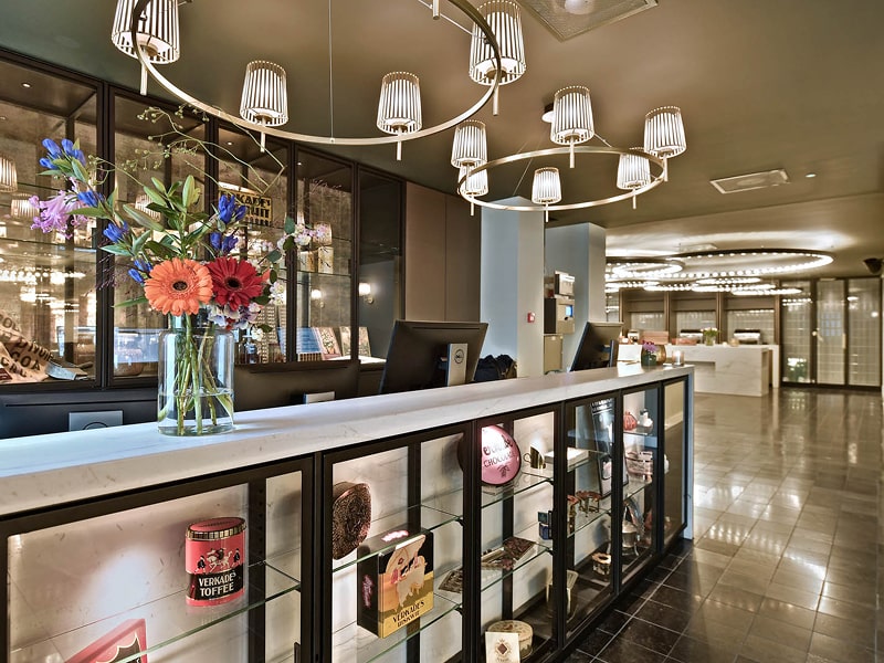 Zaan Hotel, photo 3 of 7