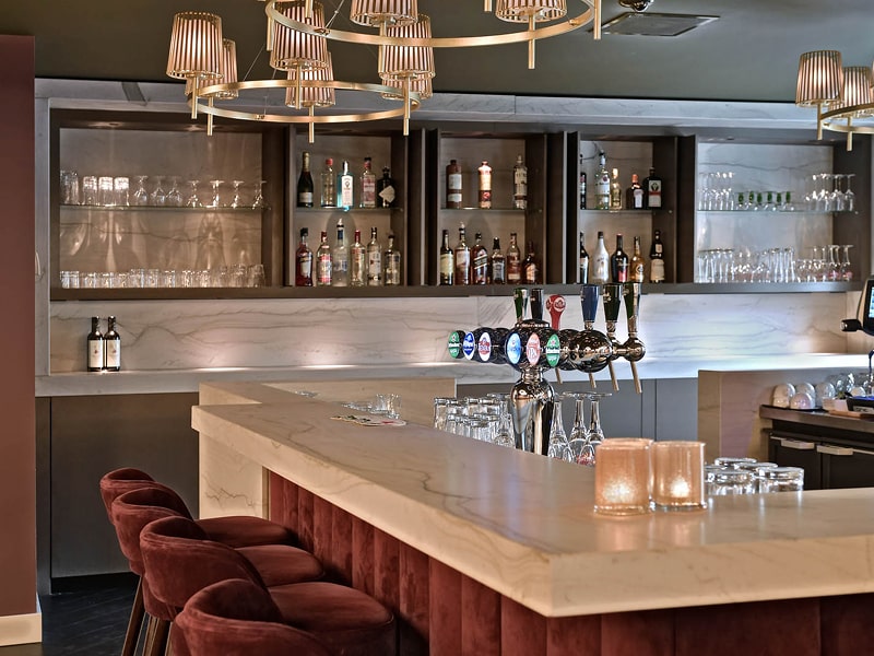 Zaan Hotel, photo 4 of 7