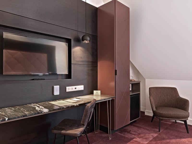 Zaan Hotel, photo 6 of 7
