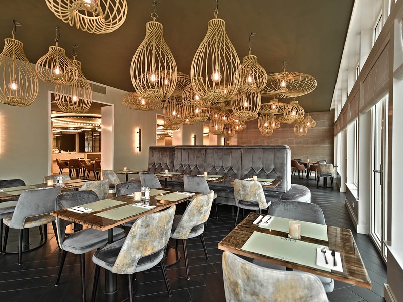 Zaan Hotel, photo 7 of 7
